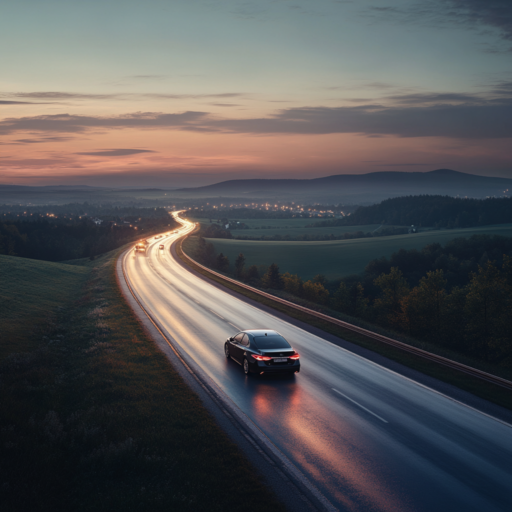 rushtransportmiedymiejski